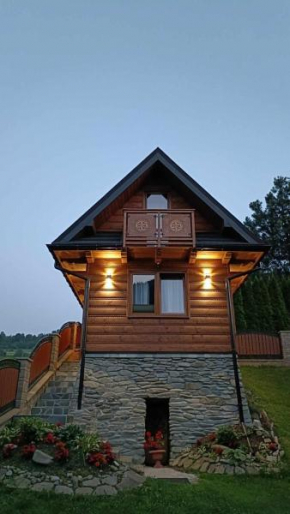 Chatka pod Lubaniem